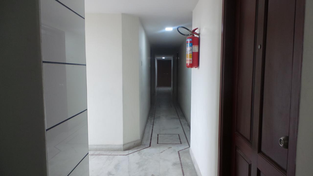 Kooloth Lake View Residency Coimbatore Exterior photo